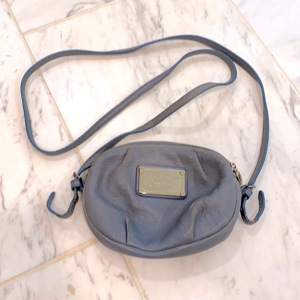 Rare cross body Marc Jacobs bag